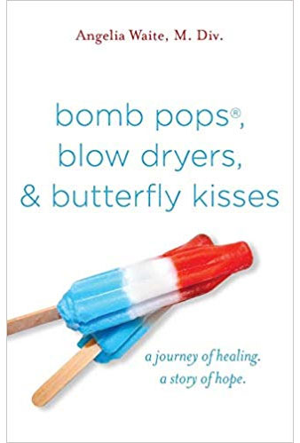 bomb pops, blow dryers, & butterfly kisses
